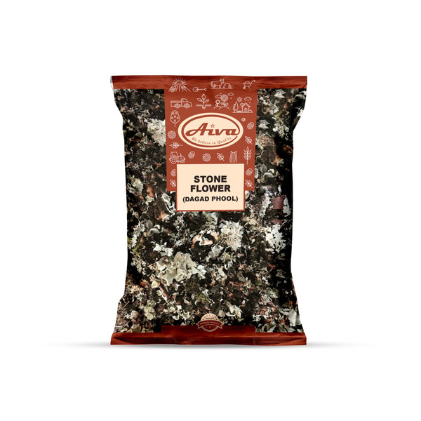 stone flower seeds Aiva Dagad Phool | Stone Flower Spice | Kalpasi Masala