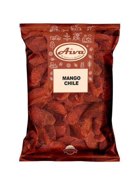 mc plant mango chili Chili Mango