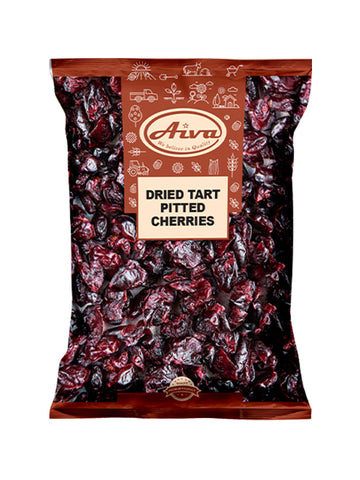 Dried Tart Pitted Cherries