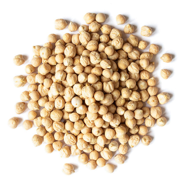 Garbanzo Beans (Kabuli Chana) Aiva Products