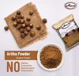 Aritha Powder