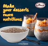 Chia Seeds, Nuts & Seeds, Aiva Products, Aiva Products