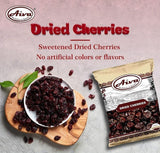 Dried Cherries, Nuts & Seeds, Aiva Products, Aiva Products