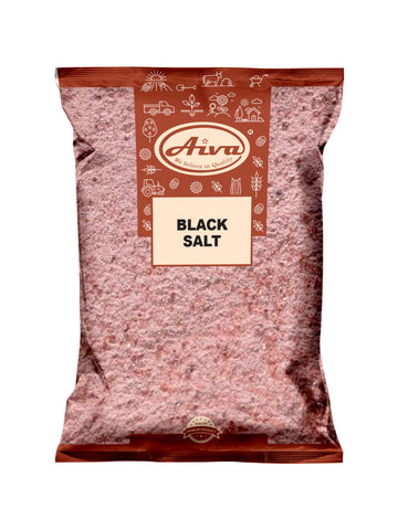 Black Salt, Spices & Herbs, Aiva Products, Aiva Products