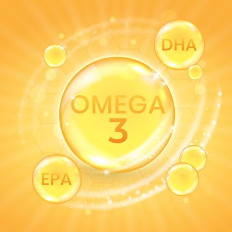 Are you Getting Your Omega-3 Fatty Acids?