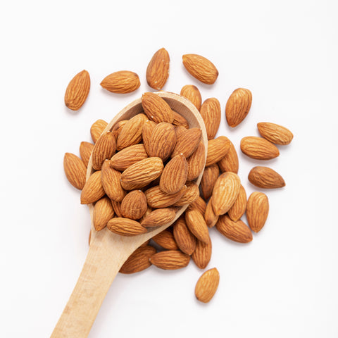Where to buy fresh California Almonds at affordable cost in Texas