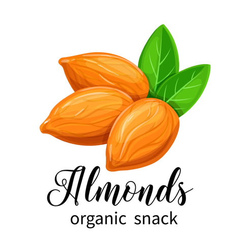 How to Pick Best Quality Almonds?