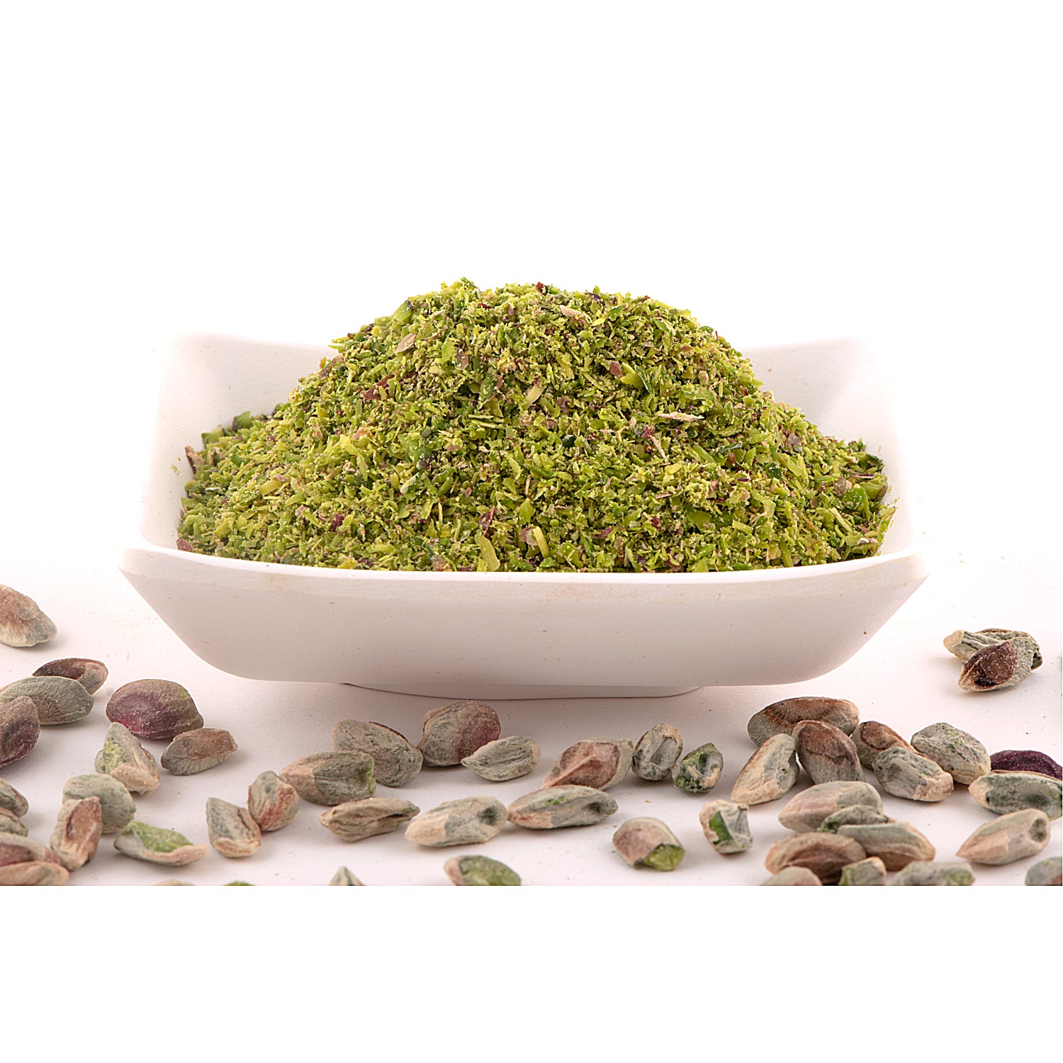 How to Use and Store Pistachio Flour?