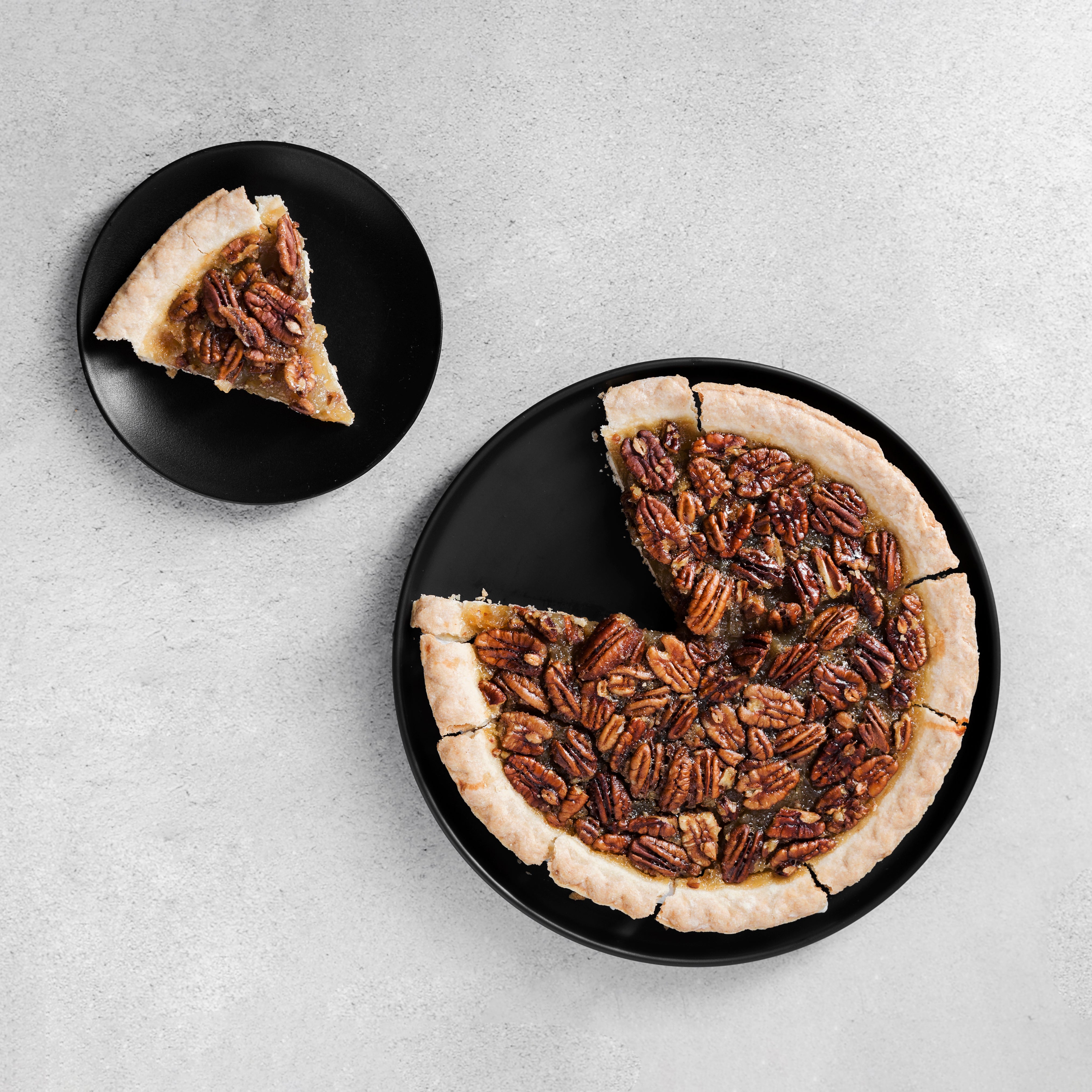 Make Best Pecan Pie Recipe