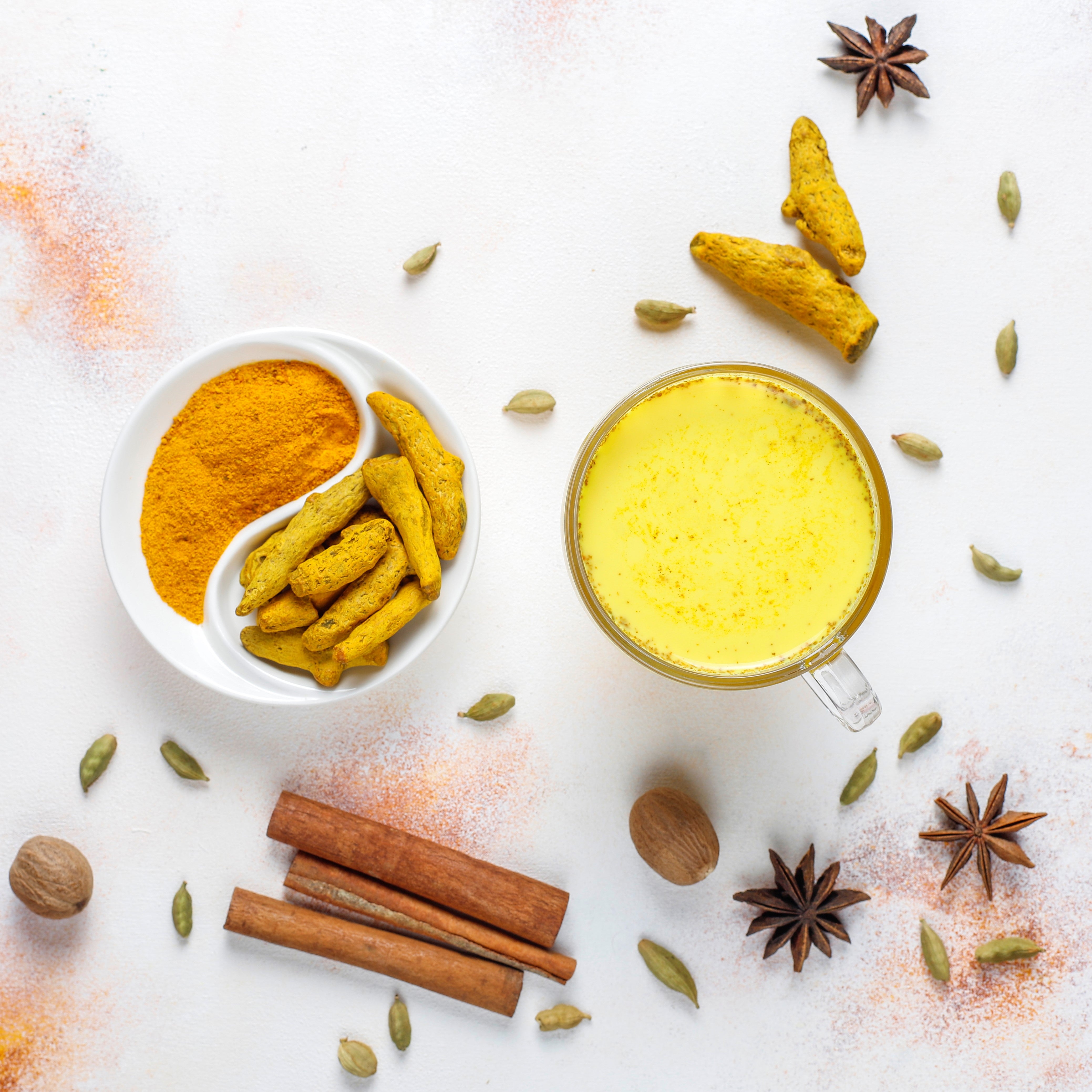 Why is Turmeric a Super Spice?