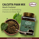 Aiva Calcutta Paan Mix 150gm Mouthfreshner | Mukhwas