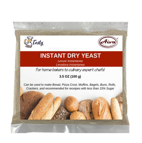 Instant Dry Yeast