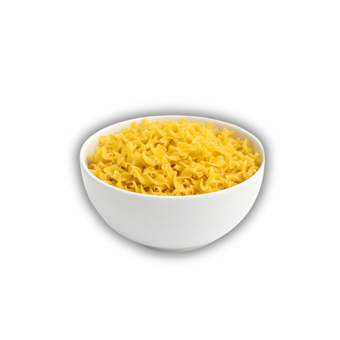 Aiva Pasta Egg Wide – Premium Wide Egg Noodles for Pasta, Casseroles & Soups