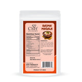 Chef RAJMA MASALA