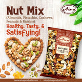 Nut Mix Raw (Prasad Mix)