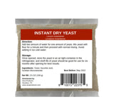 Instant Dry Yeast