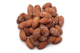 Almonds Roasted and Salted