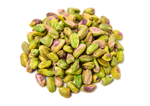 Pistachio Whole