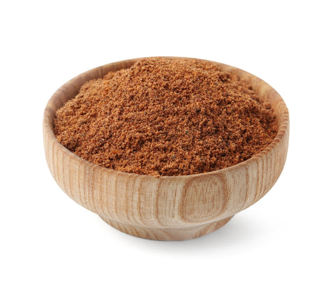 Nutmeg PowderAiva Nutmeg Powder – Ground Nutmeg Spice, Aromatic Baking Spice, Warm Flavor for Baking, Desserts, Coffee, Oatmeal & Cooking