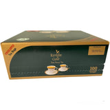 KENYA KERICHO 100 ENVELOPES TEA BAGS