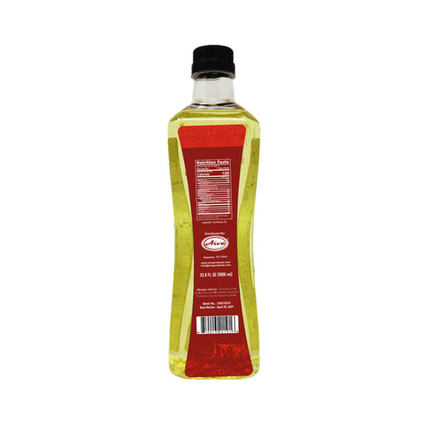 Aiva Sunflower Oil – Unrefined Cooking Oil