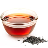 Black Sesame Oil