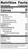 Dry Mango Ground (Amchur Powder)