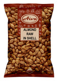 Almonds in-shell