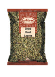 Aiva Dried Basil Leaves | Hoas De Albahaca | Fresh Flavor