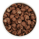 Aiva Choco Flakes Cereal Box – Crunchy Chocolate Coated Breakfast Flakes for Kids and Family Snacking