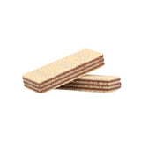Aiva Chocolate Wafer – Crispy Layered Wafers | Smooth Chocolate Cream Filling | Snacking and Desserts | Variety Pack
