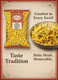 Aiva Pasta Egg Wide – Premium Wide Egg Noodles for Pasta, Casseroles & Soups