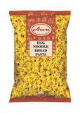 Aiva Pasta Egg Wide – Premium Wide Egg Noodles for Pasta, Casseroles & Soups