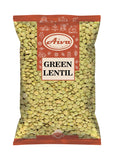 Green Lentils Whole Green Lentils