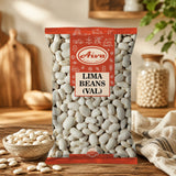 Lima Beans (Val) | Habas Grandes | Dry Butter Bean