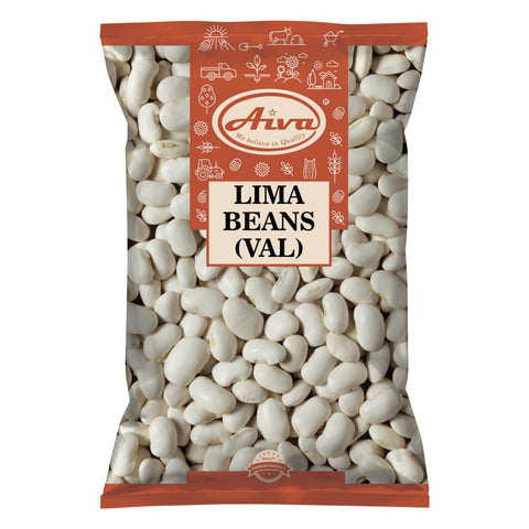 Lima Beans (Val) | Habas Grandes | Dry Butter Bean
