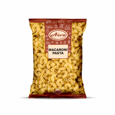 Pasta Macaroni