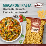 Pasta Macaroni