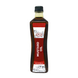 Mustard Oil