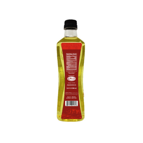 Peanut Oil
