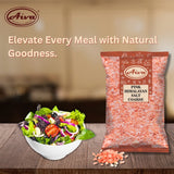 Himalayan Pink Salt Coarse Grain