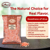 Himalayan Pink Salt Coarse Grain