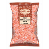 Himalayan Pink Salt Coarse Grain