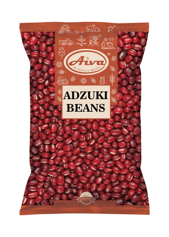 Adzuki Beans (Red Chori / Red Small Bean)
