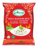 Sona Masoori Rice
