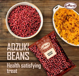Adzuki Beans (Red Chori / Red Small Bean)