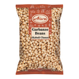Garbanzo Beans (Kabuli Chana)