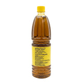 Mustard Oil