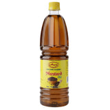 Mustard Oil