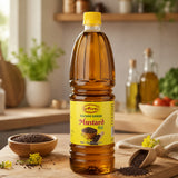 Mustard Oil